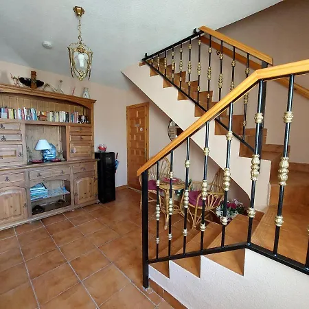 Marin Holiday home
